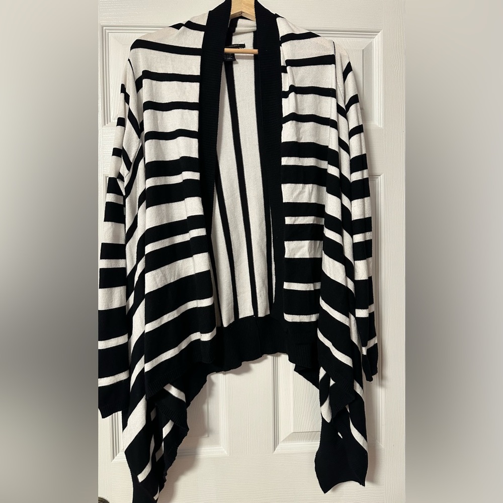 BCBGmaxazaria cardigan